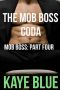 [Mob Boss 04] • The Mob Boss Coda